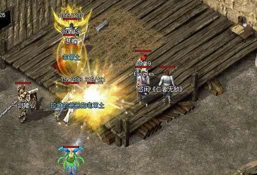 雄霸传奇轻变元素玩法与打金避坑，老玩家实操心得分享