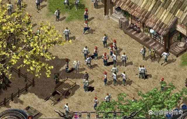 霸下轻变传奇手游下载全攻略 新手快速成型避坑指南