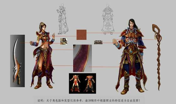 轻变传奇版下载及热血传奇私服新手全流程玩法攻略