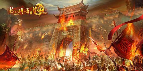 变态传奇上线送灵符攻略 零氪也能轻松霸服