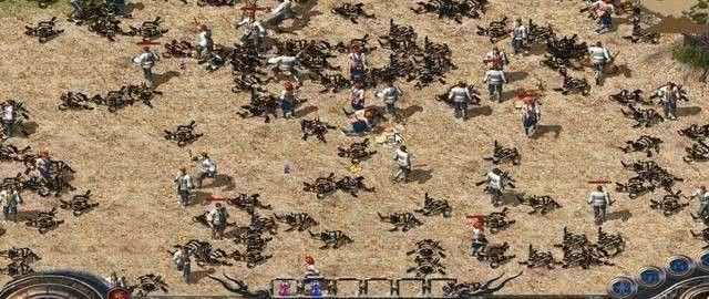 热血传奇私服微变与轻变版本玩法攻略及差异解析