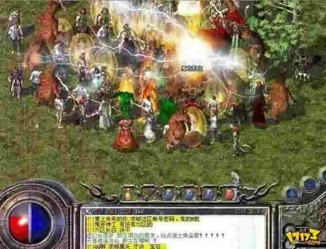 轻变传奇打金心得，属性点加点别瞎点